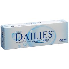 Focus Dailies All Day Comfort Tag -1.50dpt 30 Stk