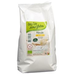 MA VIE S GLUT Fécule de maïs 500 g