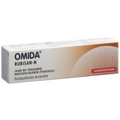 OMIDA Rubisan N ong 50 g