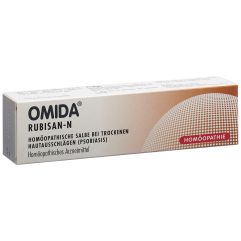 OMIDA Rubisan N ong 100 g