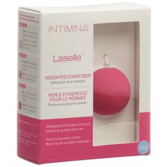 INTIMINA laselle perle-exercice 48g