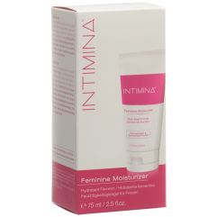 Intimina Gleitgel Tb 75 ml