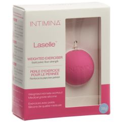 Intimina Laselle Vaginalkugel 38g