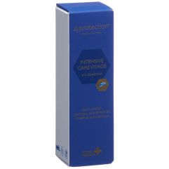 4PROTECTION OM24 intensive care visage fl 30 ml