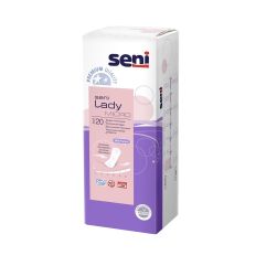 SENI Lady Micro protections anatomiq 20 pce