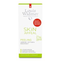 Louis Widmer Skin Appeal Skin Appeal Peeling 50 ml