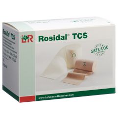 Rosidal TCS UCV Zweikomponenten-Kompressionssystem