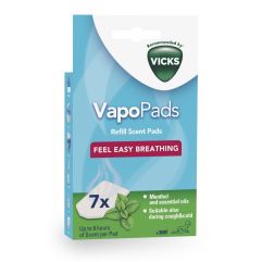 VICKS vapopads VH 7 refill 7 pce