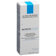 La Roche Posay Nutritic Tb 50 ml