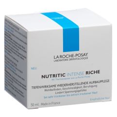 ROCHE POSAY nutritic pot 50 ml