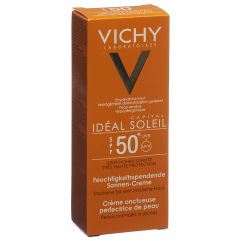 VICHY IS Crème perfectrice de peau SPF50+ 50 ml