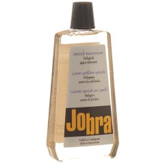 JOBRA lot capillaire spéciale pellicules fl 250 ml