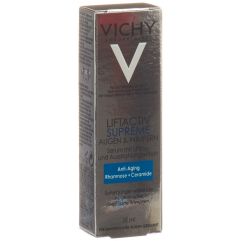 VICHY Liftactiv serum 10 yeux fl 15 ml