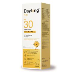 Daylong Kids Lotion SPF30 Tb 200 ml