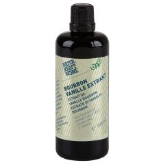 NaturKraftWerke Bourbon Vanille Extrakt Bio/kbA 100 ml