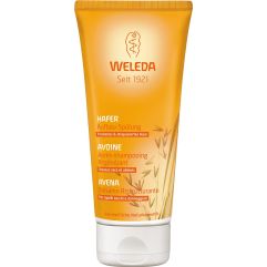 WELEDA avoine après shampooing régénérant 200 ml