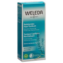 WELEDA tonique capillaire revitalisant 100 ml