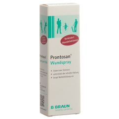 Prontosan Wundspray OTC CH 75 ml