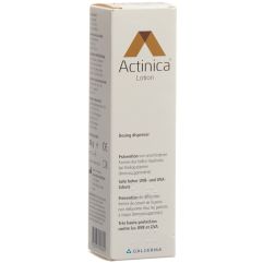 Actinica® Lotion Dispenser 80 ml