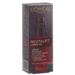 DERMO EXPERTISE revitalift laser X3 sérum 30 ml