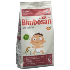 BIMBOSAN Bio-millet recharge 300 g