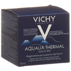 VICHY Aqualia Thermal Spa Nacht DE pot 75 ml