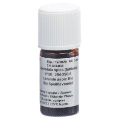 Aromasan Aspic Lavendel ätherisches Öl 5 ml