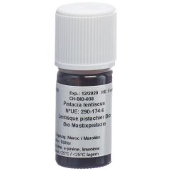 AROMASAN lentisque pistachier huil ess 5 ml