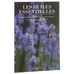 LRK Livre Dr. Ph. Goeb les 27 Huiles essentielles et 7 Huiles végétales 1 Stück