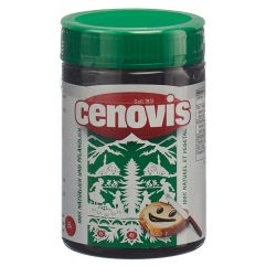 Cenovis Brotaufstrich mit Salz Dose 200 g