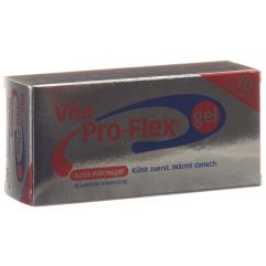 VITA PRO-FLEX gel 10 sach 10 ml