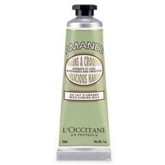 L'Occitane Amande Mains A Croquer 30 ml x 4Stk