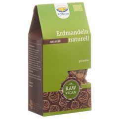 Govinda Erdmandeln naturell ganz Bio 250 g