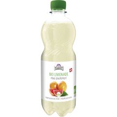 HOLDERHOF boisson rafraîch pamplemousse bio 5 dl