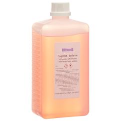 INTERCOSMA dissolvant 1000 ml