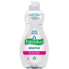 PALMOLIVE Vaisselle Ultra Sensitive fl 500 ml