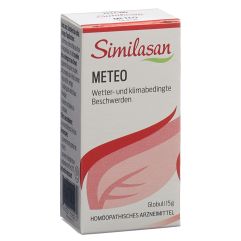 SIMILASAN Meteo glob 15 g