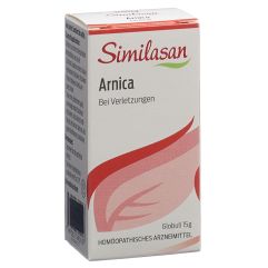 Similasan Arnica Globuli 15 g