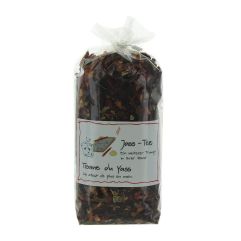 HERBORISTERIA tisane du yass 180 g