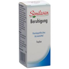 Similasan Beruhigung Tropfen 50 ml