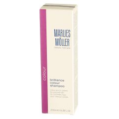 Moeller Essential Cleansing Brilliance Color Shampoo 200 ml x 2Stk