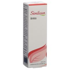 Similasan Arnica Creme Tb 50 g