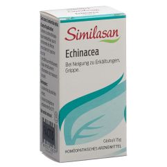 Similasan Echinacea Globuli 15 g