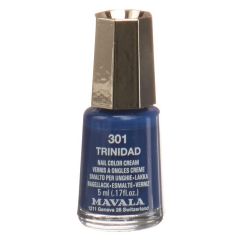 Mavala Nagellack Chili & Spice Color 301 Trinidad 5 ml