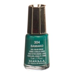 Mavala Nagellack Chili & Spice Color 304 Bamako 5 ml