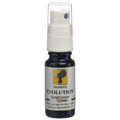 Odinelixir Evolution Blütenessenz Fertigmischung Spr 10 ml x 2Stk