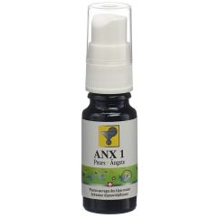 ODINELIXIR anx 1 ess flor prêt emp spr 10 ml