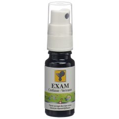 ODINELIXIR exam ess flor prêt emp spr 10 ml