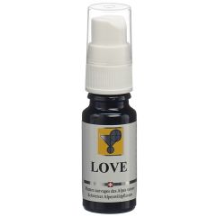 ODINELIXIR love ess flor prêt emp spr 10 ml