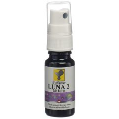 ODINELIXIR luna 2 ess flor prêt emp spr 10 ml